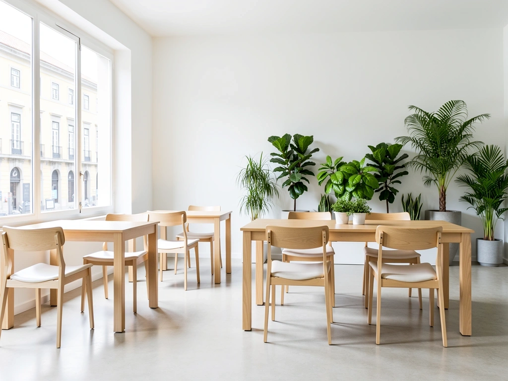 Clínica NutriAgora Porto